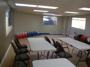 First Aid Training Classes in Edmonton