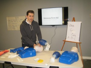 Swift First Aid Tips for General Accidents