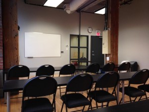 First Aid Training Classes in Vancouver - Yaletown