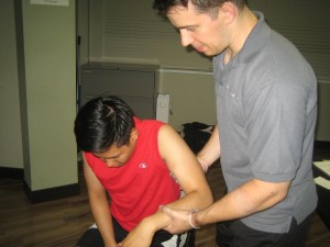 First Aid Training Classes in Hamilton