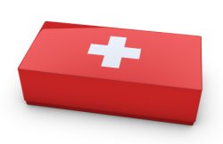First Aid Tips for Helping the Elderly